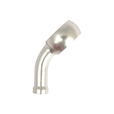 Banjokoppling TRW Varioflex 45 3/8" 10mm universal silver