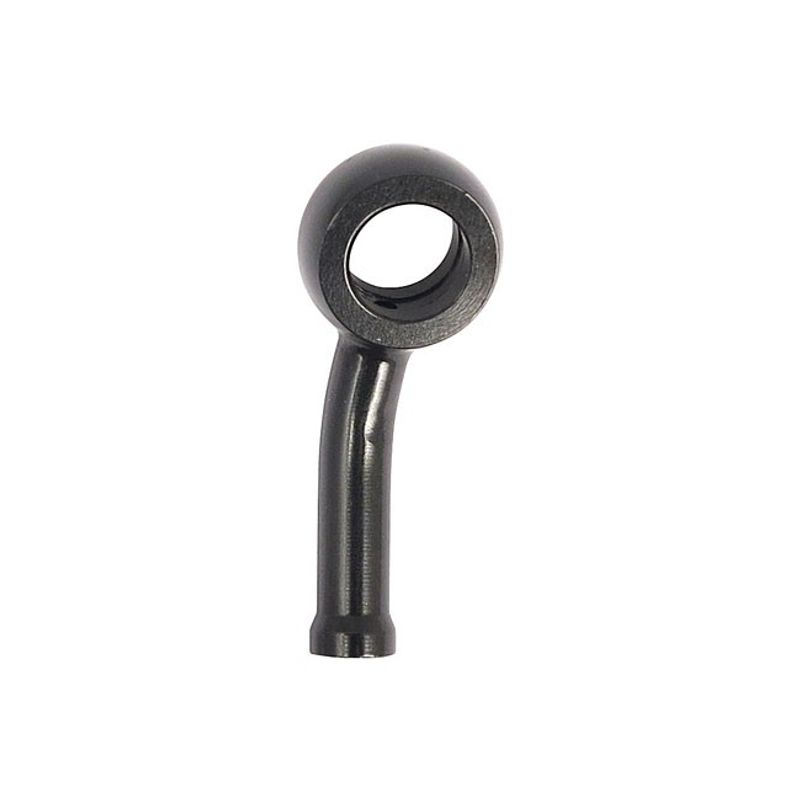 Banjokoppling TRW Varioflex 3/8" 10mm svart höger universal