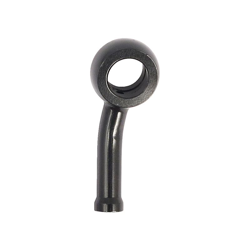 Banjokoppling TRW Varioflex 3/8" 10mm svart höger universal