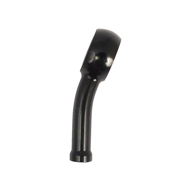Banjokoppling TRW Varioflex 3/8" 10mm svart höger universal