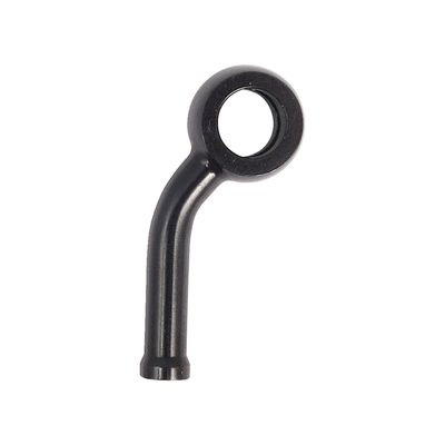 Banjokoppling TRW Varioflex 45 3/8" 10mm vänster universal svart