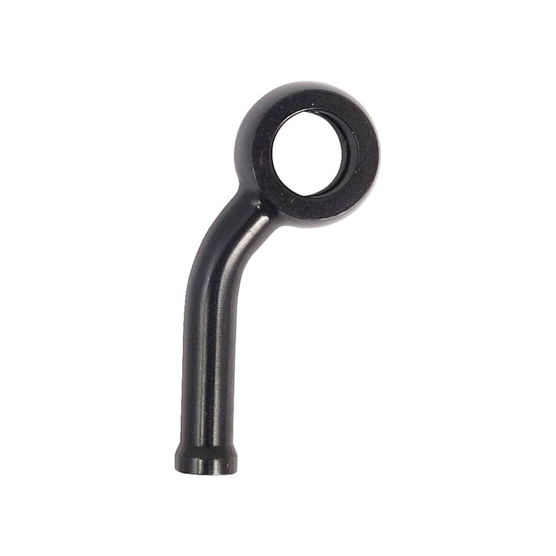 Banjokoppling TRW Varioflex 45 3/8" 10mm vänster universal svart