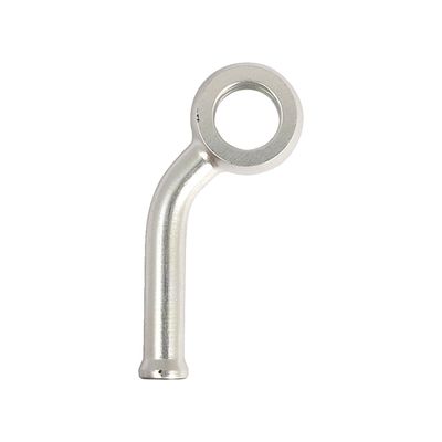 Banjokoppling TRW Varioflex 45 3/8" 10mm vänster universal silver