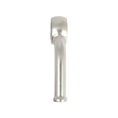 Banjokoppling TRW Varioflex 45 3/8" 10mm vänster universal silver