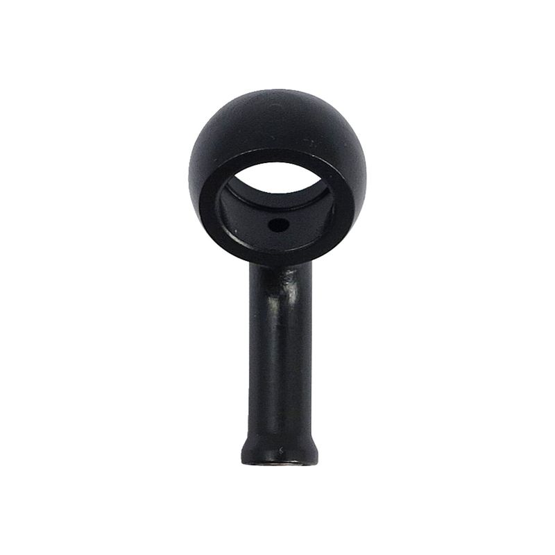 Banjokoppling TRW Varioflex 45 7/16" 11mm svart universal