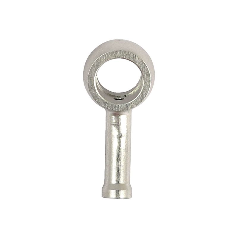 Banjokoppling TRW Varioflex 7/16" 11mm silver universal MV11B20A