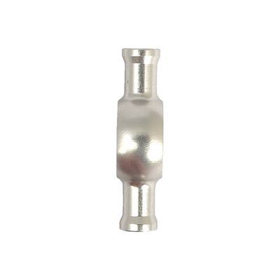 Bromsslang T-koppling TRW Varioflex 3/8" 10mm silver universal