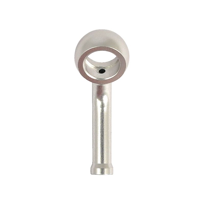 Banjokoppling TRW Varioflex 7/16" 11mm silver universal MV11C45A