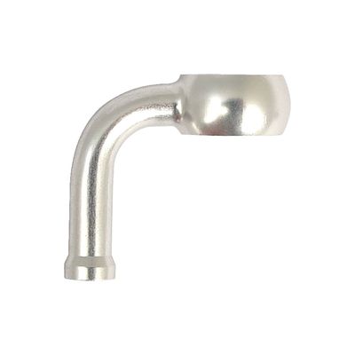 Banjokoppling TRW Varioflex 90 3/8" 10mm silver universal