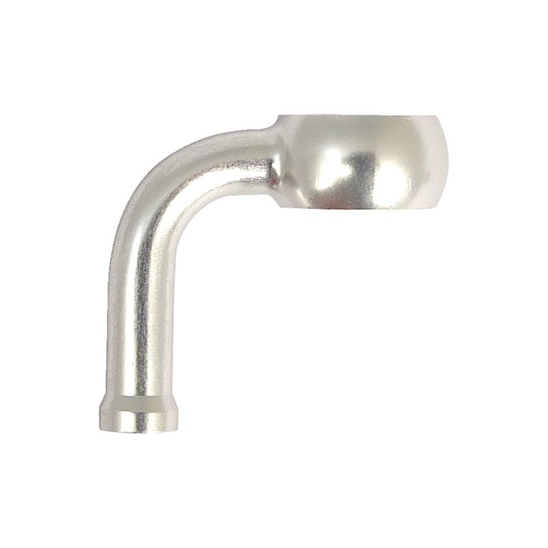 Banjokoppling TRW Varioflex 90 3/8" 10mm silver universal