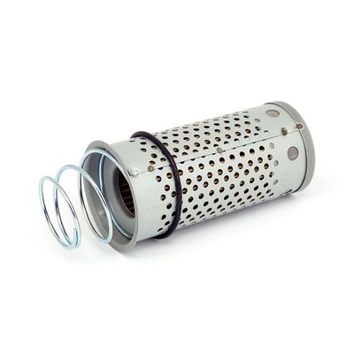 Oljefilter MCS Drop-in dubbel K, XL Sportster 53-78