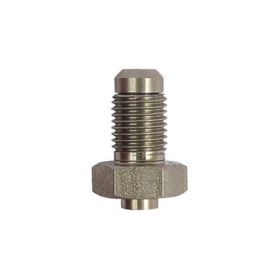 Kontakt bromsslang TRW Varioflex x24 UNF 3/8" rostfri universal