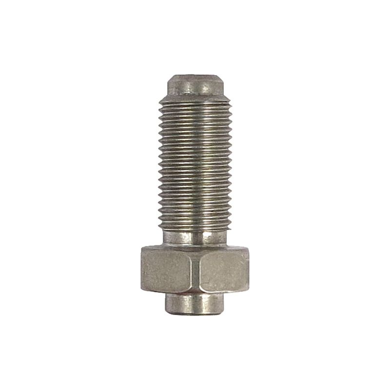 Kontakt bromsslang TRW Varioflex M10x 1.00 18mm rostfri herr universal