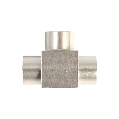 Kontakt bromsslang TRW Varioflex rostfri universal