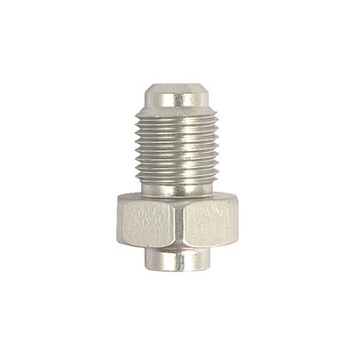 Kontakt bromsslang TRW Varioflex M10x 1.00 herr universal silver