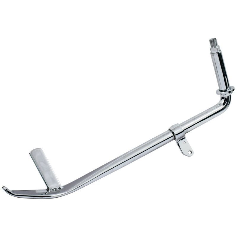 Stöd MCS krom FLT/Touring 84-06