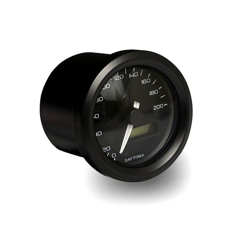 Daytona, Velona 48Mm Speedo 140Kmh Color Changer