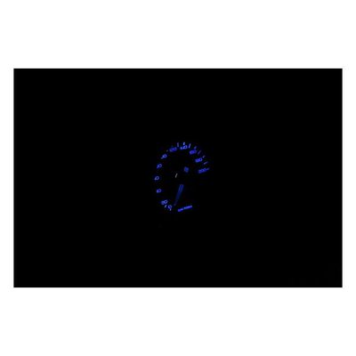 Daytona, Velona 48Mm Speedo 140Kmh Color Changer
