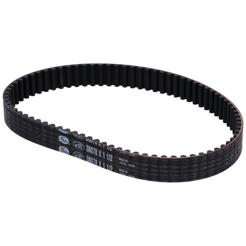 Primärrem Belt Drives 78 1-1/2 H-D 41-84