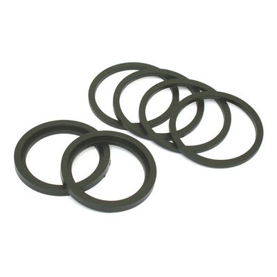 Adapterringar insugsrör O-ring till band MCS Big Twin 66-E78