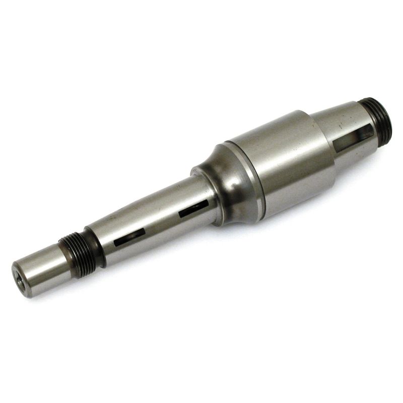 Pinjongaxel Jims B T Panhead 58-65