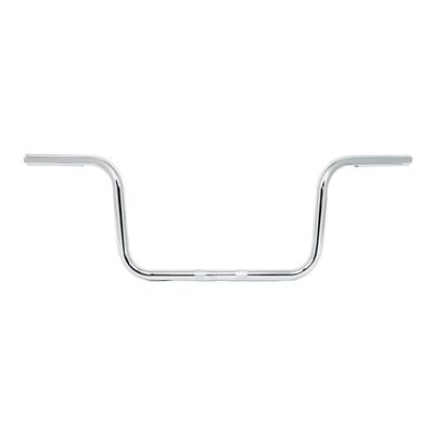 Styre MCS Electra Glide 1" krom FLHT 08-24