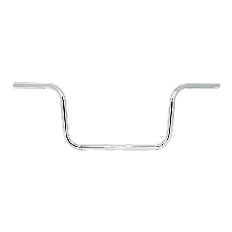 Styre MCS Electra Glide 1" krom FLHT 08-24