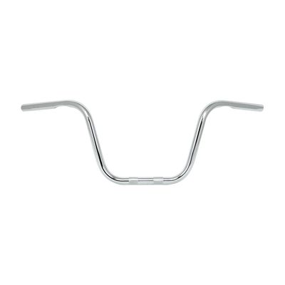 Styre MCS Softail 1" krom H-D 82-22