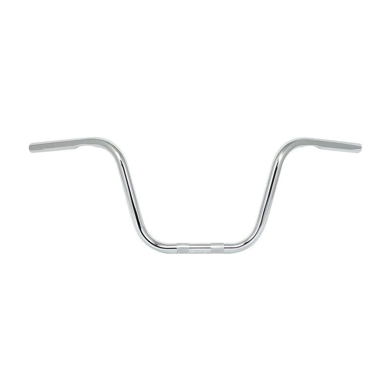 Styre MCS Softail 1" krom H-D 82-22