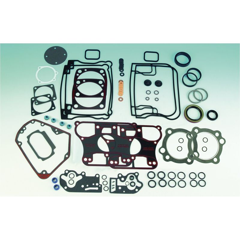 Packningssats James Gaskets 17041-92-A B T Evo Big Twin 92-99