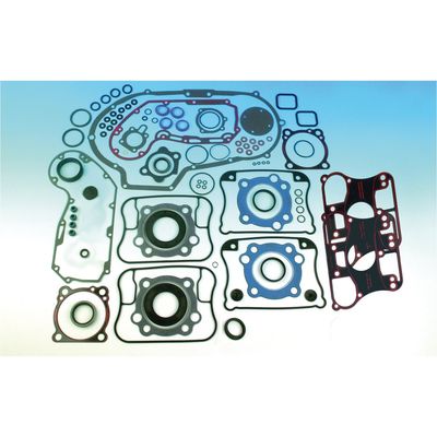 Tätningssats packning James Gaskets XL 883/1200 XL883/1200 91-03