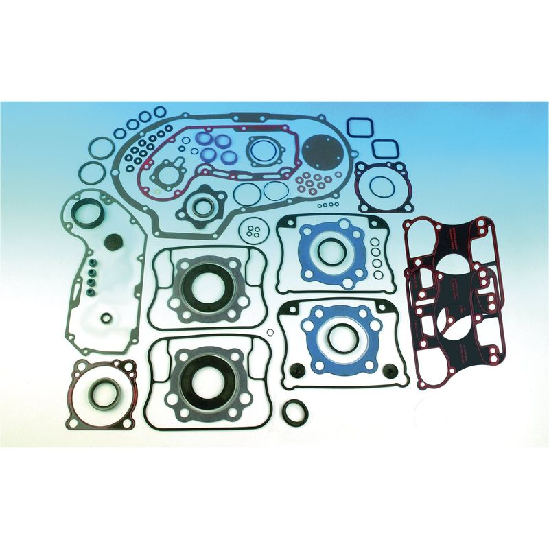 Tätningssats packning James Gaskets XL 883/1200 XL883/1200 91-03