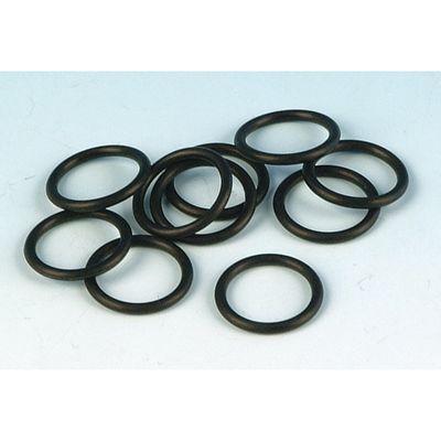 O-ring James Gaskets 16mm 12mm (10-pack)