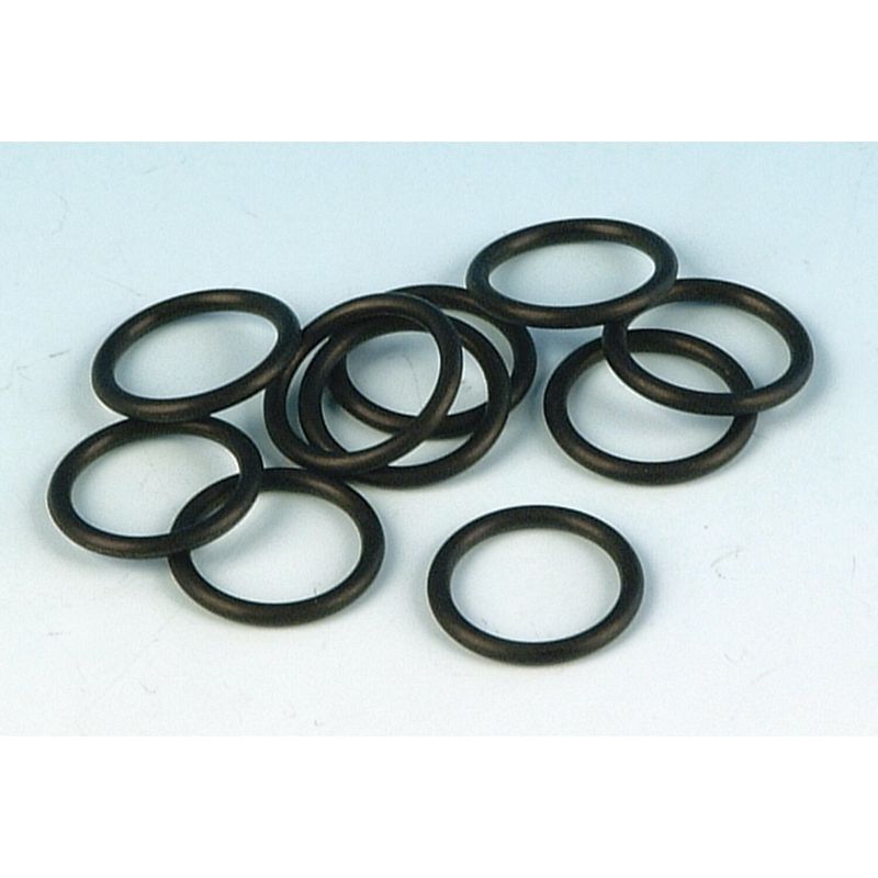 O-ring James Gaskets 16mm 12mm (10-pack)