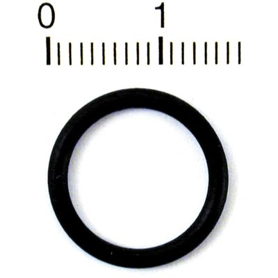 O-ring James Gaskets 16mm 12mm (10-pack)