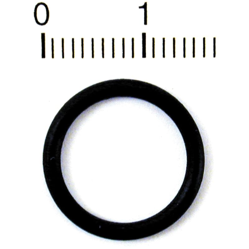 O-ring James Gaskets 16mm 12mm (10-pack)