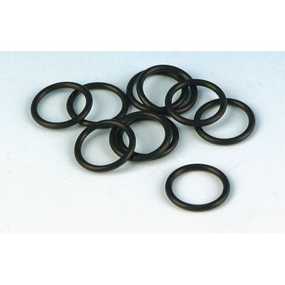 O-ring James Gaskets Neutral switch Big Twin 98-06 m.fl. (10-pack)