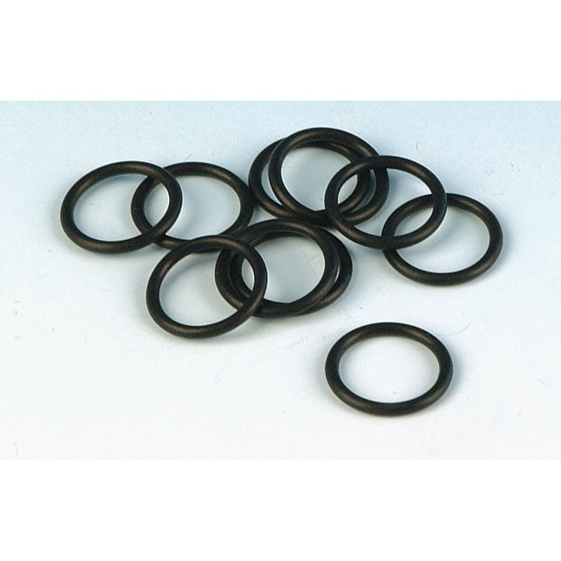 O-ring James Gaskets Neutral switch Big Twin 98-06 m.fl. (10-pack)