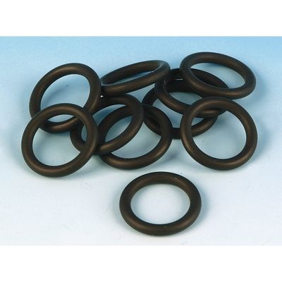 O-ring stötstång James Gaskets övre Upper O-ring pushrod cover m.fl. (10-pack)