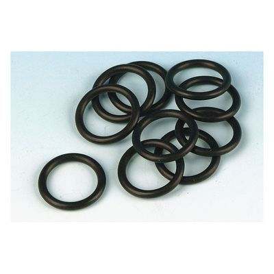 O-ring vevhusventilation James Gaskets Twin Cam 99-10