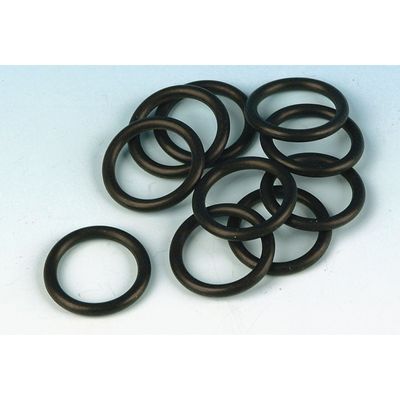 O-ring vevhusventilation James Gaskets Twin Cam 99-10