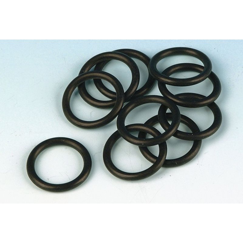 O-ring vevhusventilation James Gaskets Twin Cam 99-10