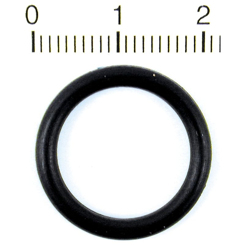 O-ring vevhusventilation James Gaskets Twin Cam 99-10
