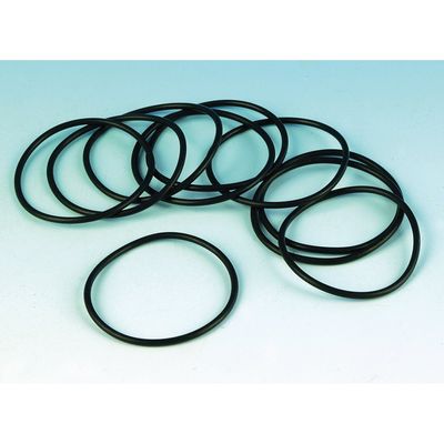 O-ring oljepump James Gaskets Twin Cam 99-06 (10-pack)