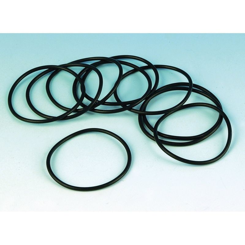 O-ring oljepump James Gaskets Twin Cam 99-06 (10-pack)