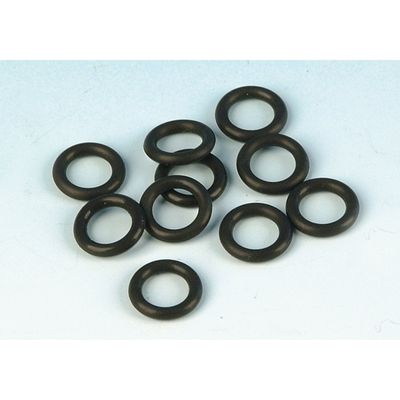 O-ring kamstödsplatta James Gaskets Twin Cam 99-06 (10-pack)