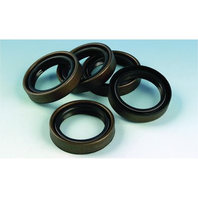 Oljetätning drev James Gaskets Twin Cam 99-17 (5-pack)