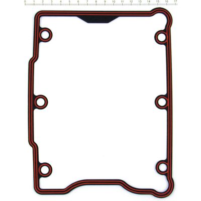 Packning James Gaskets 17386-99 RCM övre Twin Cam 99-17 (2-pack)