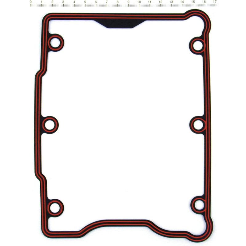Packning James Gaskets 17386-99 RCM övre Twin Cam 99-17 (2-pack)