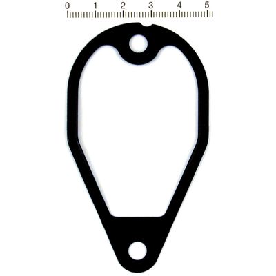 Packningar vevhusventilation James Gaskets 17591-99 RCM Twin Cam 99-10 (5-pack)